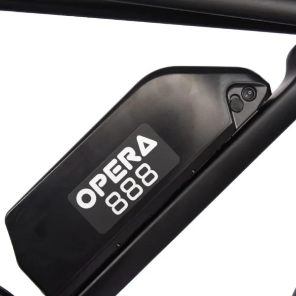Opera 888 Electric Bike [DISPLAY]