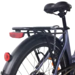 NCM T3S Step-Thru Trekking eBike [2023]