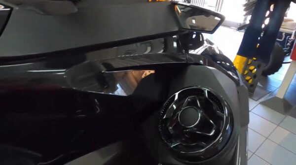 2023 Sea-Doo GTX 170 iBR iDF + Sound System