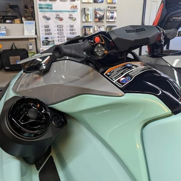 2023 Sea-Doo Wake 170