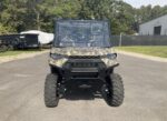 2024 RANGER XP 1000 Premium Polaris Pursuit Camo