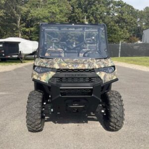 2024 RANGER XP 1000 Premium Polaris Pursuit Camo