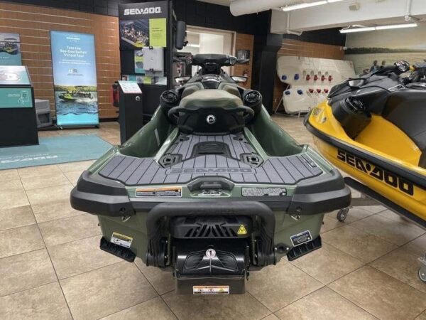 2023 Sea-Doo GTX Limited 300