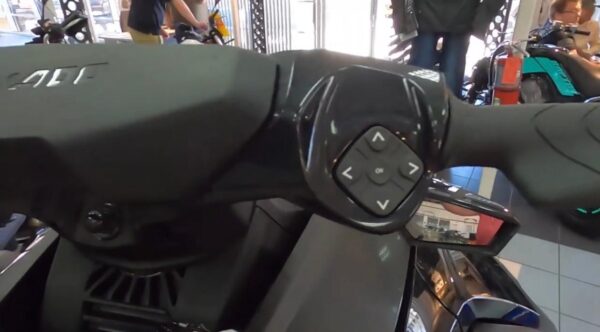 2023 Sea-Doo GTX 170 iBR iDF + Sound System