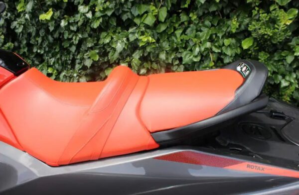 2023 Sea-Doo GTI SE 170