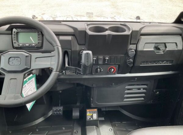 2024 Polaris Ranger Crew SP 570 Northstar Edition Camo