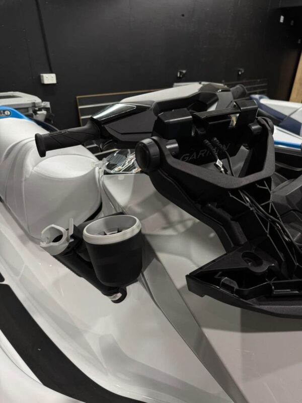 2023 Sea-Doo Fish Pro Scout 130