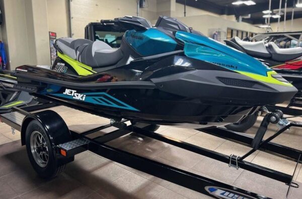 2023 Kawasaki ULTRA 310X