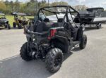 2025 Can-Am Maverick Trail