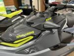 2025 Sea-Doo RXT-X™ 325