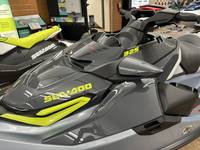 2025 Sea-Doo RXT-X™ 325