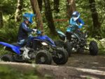 2024 Yamaha Raptor 700R ATV