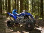 2024 Yamaha Raptor 700R ATV