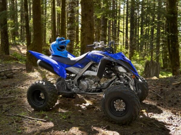 2024 Yamaha Raptor 700R ATV