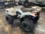 2024 Yamaha Grizzly 90