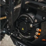 Talaria Sting MX5 Pro TL5500 2025 Edition Off Road Electric Bike