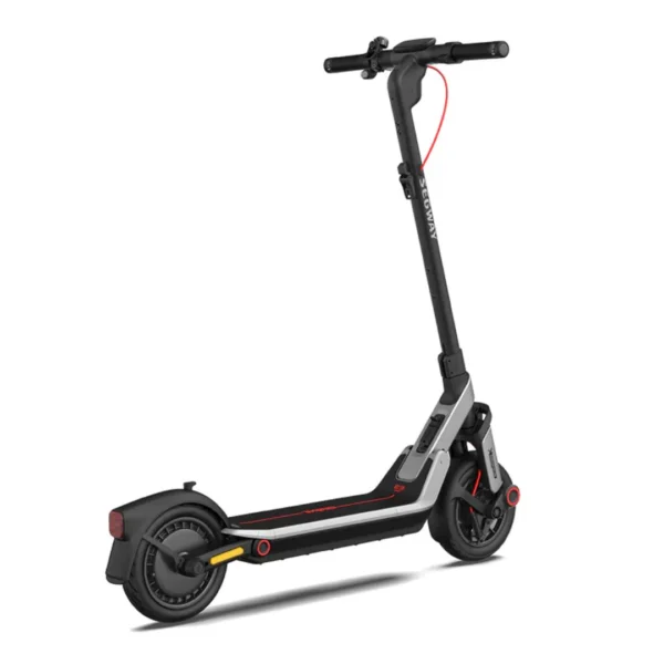 Segway E3 Pro Electric Scooter