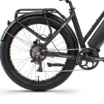 ET Cycle T1000 E-Bike
