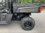 2025 Polaris Ranger 570 Full-Size