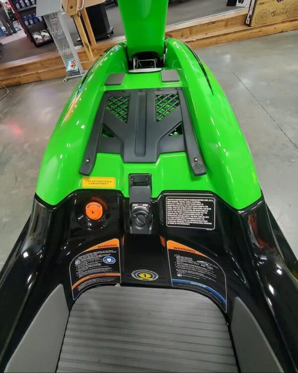 Kawasaki JET SKI SX-R for sale
