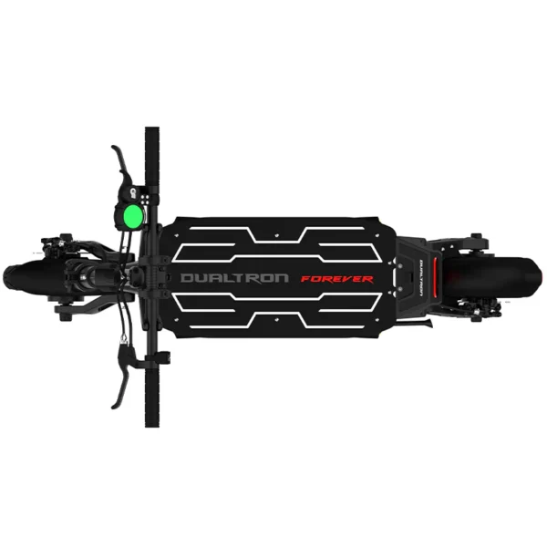 Dualtron Forever Electric Scooter 2026 Model