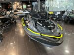 2023 Sea-Doo Explorer Pro 170 Tech Package iDF iBR