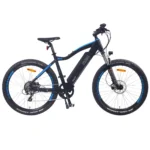 NCM M7 Mountain eBike [DISPLAY]