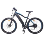 NCM M7 Mountain eBike