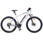NCM M3 Electric Mountain Bike [2025]