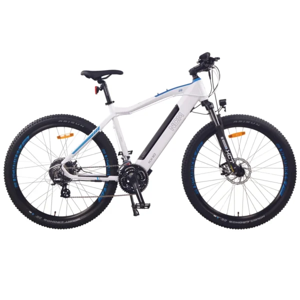 NCM M3 Electric Mountain Bike [2025]