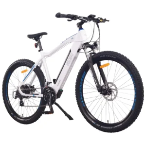 NCM M3 Electric Mountain Bike [2025]