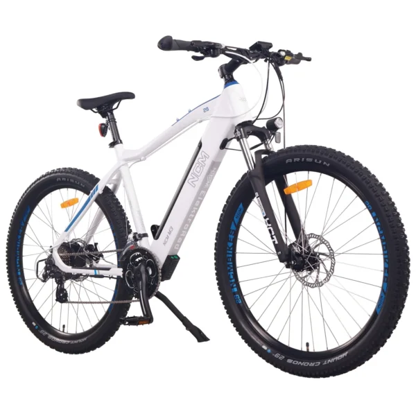 NCM M3 Electric Mountain Bike [2025]