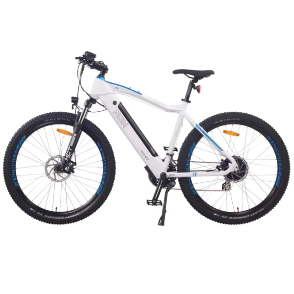 NCM M3 Electric Mountain Bike [2025]
