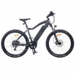 NCM M7 Mountain eBike