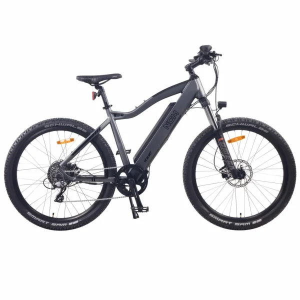 NCM M7 Mountain eBike