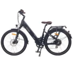 NCM T3S Step-Thru Trekking eBike [2025]