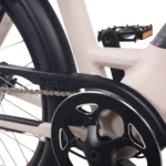 NCM T3S Step-Thru Trekking eBike [2025]