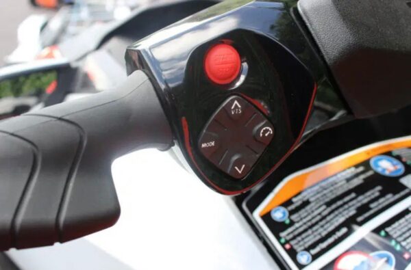 2023 Sea-Doo GTI SE 170