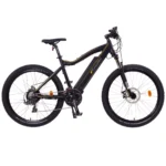 NCM EASYBIKE Mi5 Electric Mountain Bike
