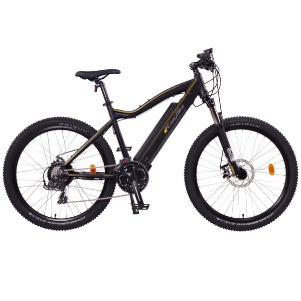 NCM EASYBIKE Mi5 Electric Mountain Bike