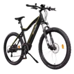 NCM EASYBIKE Mi5 Electric Mountain Bike