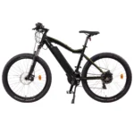NCM EASYBIKE Mi5 Electric Mountain Bike