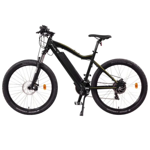 NCM EASYBIKE Mi5 Electric Mountain Bike