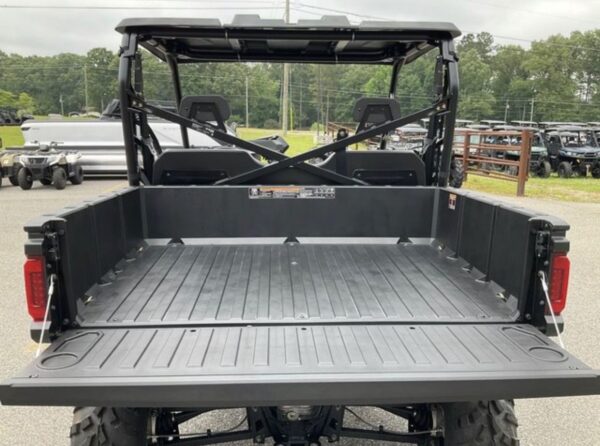 2025 Polaris Ranger 570 Full-Size
