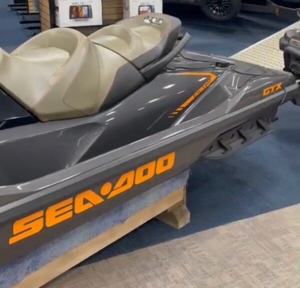 2023 Sea-Doo GTX 300