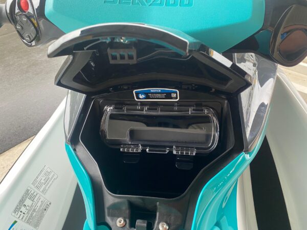 2023 Sea-Doo GTI 130