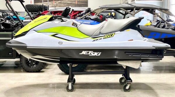 2023 Kawasaki STX 160