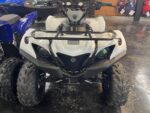 2024 Yamaha Grizzly 90