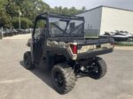 2024 RANGER XP 1000 Premium Polaris Pursuit Camo