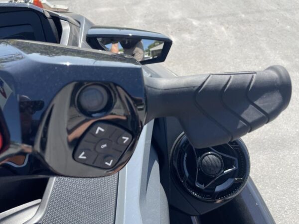 2023 Sea-Doo RXT-X 300